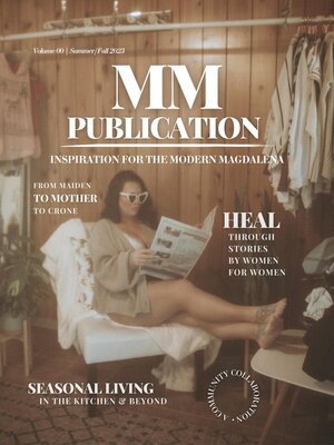 cover image of MM Publication